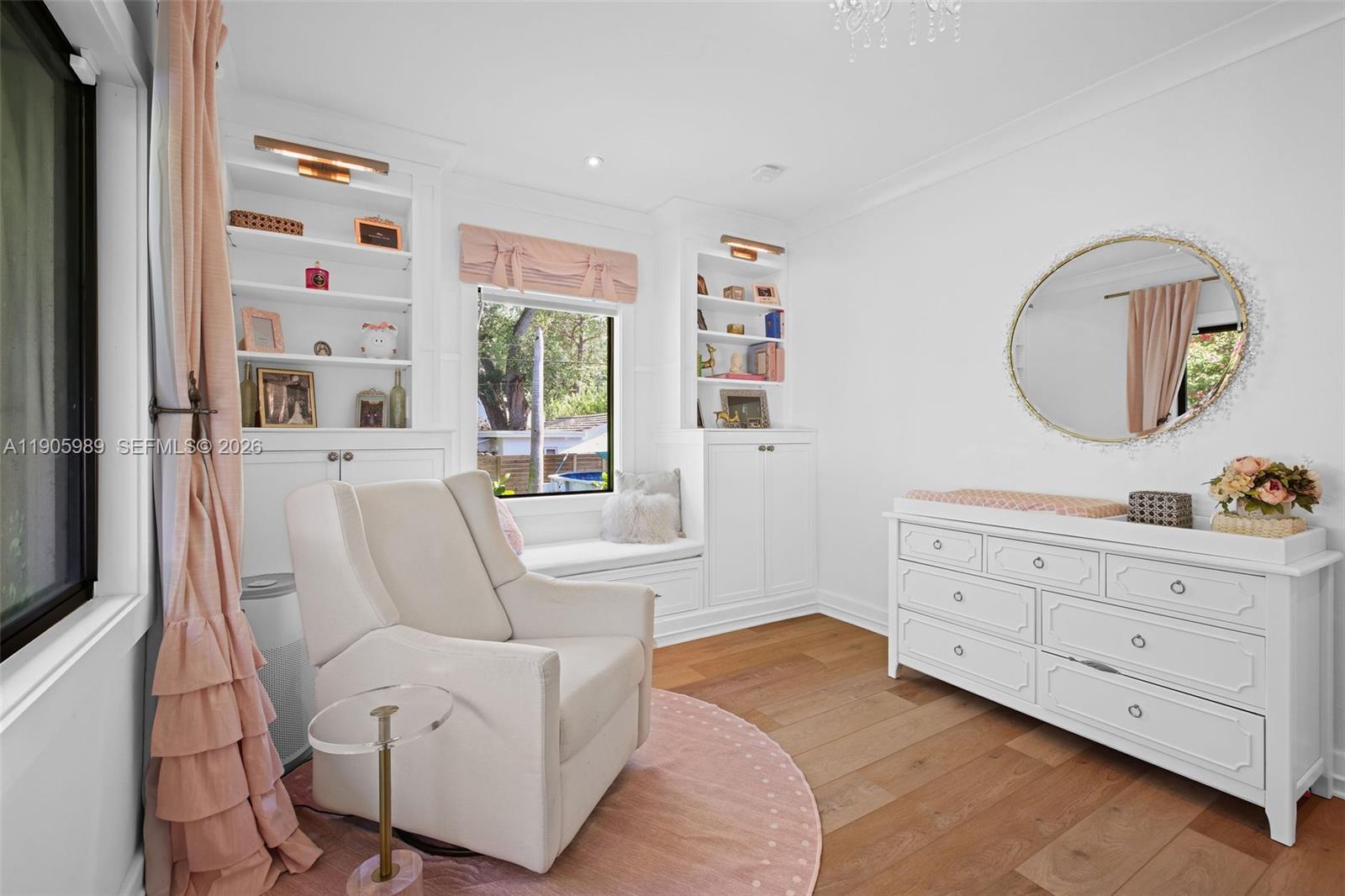 KIRBYS ADDN TO MIAMI SHOR - Residential