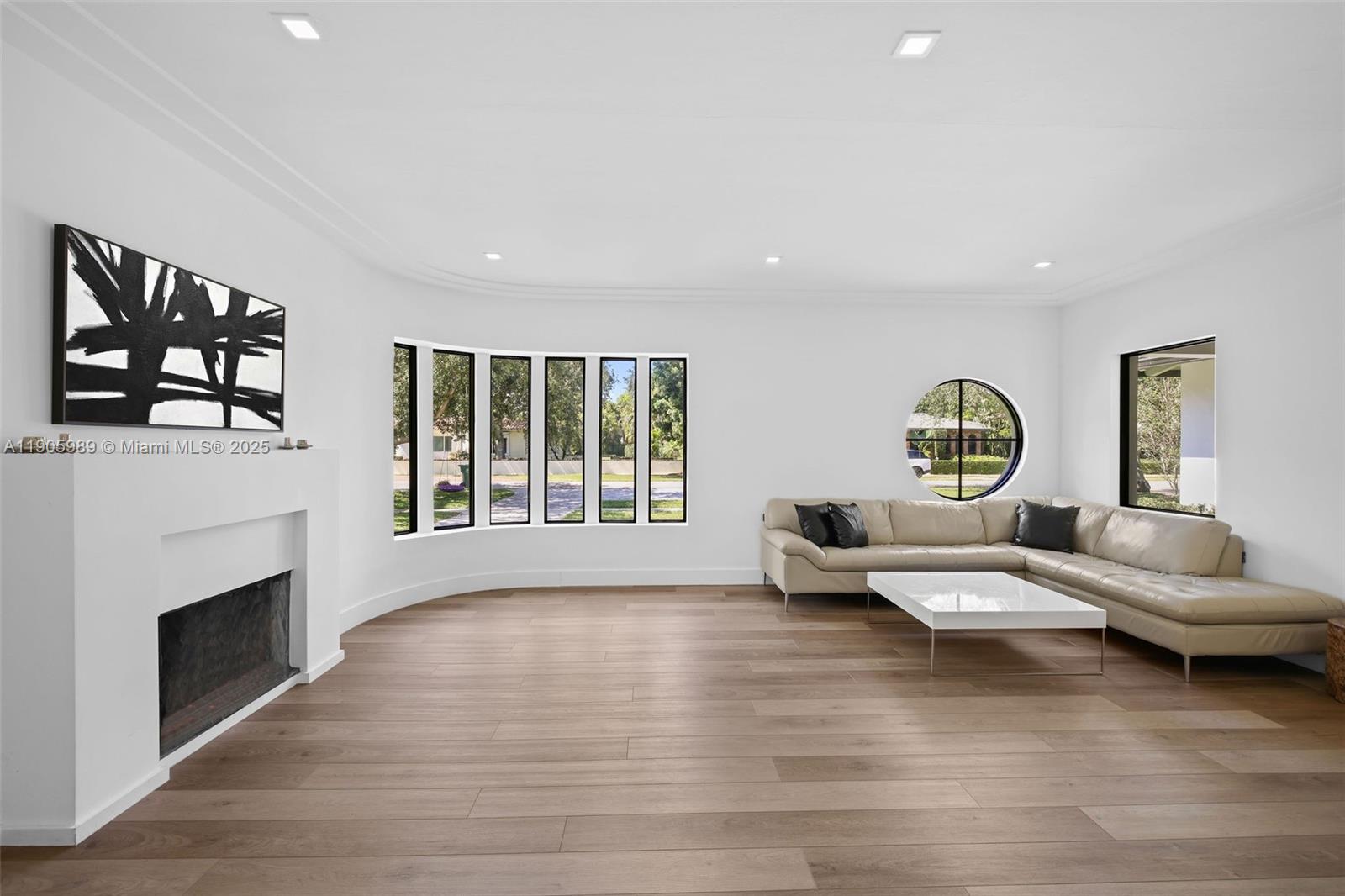 KIRBYS ADDN TO MIAMI SHOR - Residential