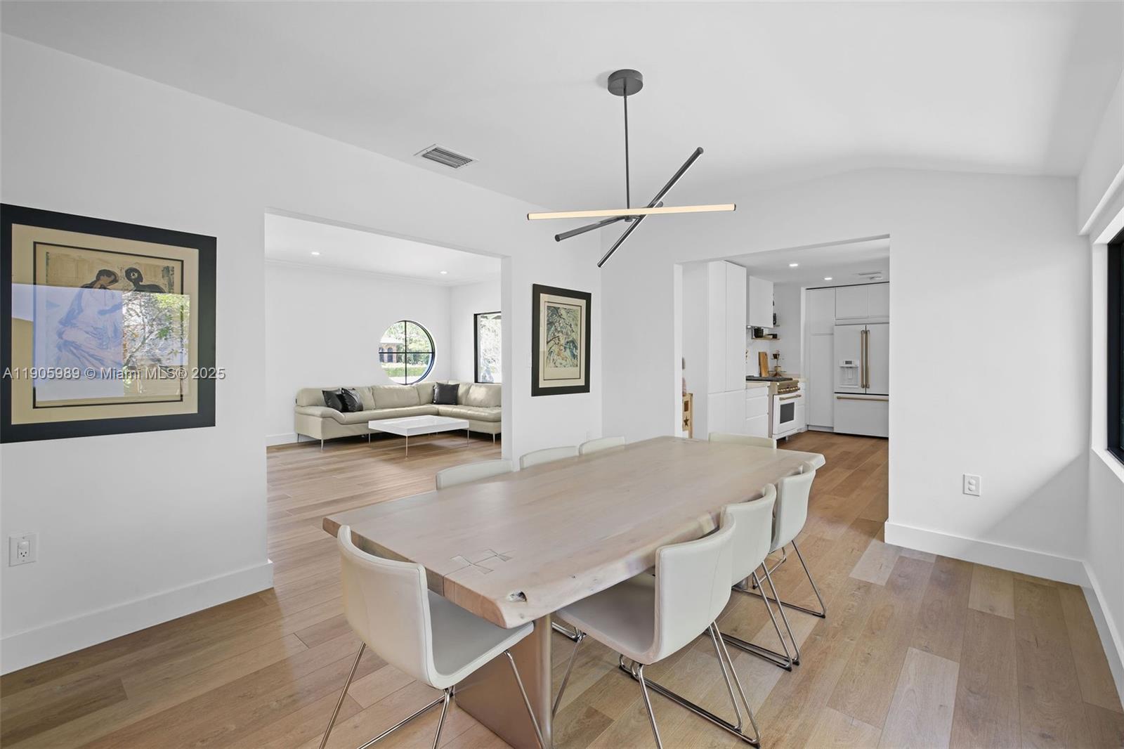 KIRBYS ADDN TO MIAMI SHOR - Residential