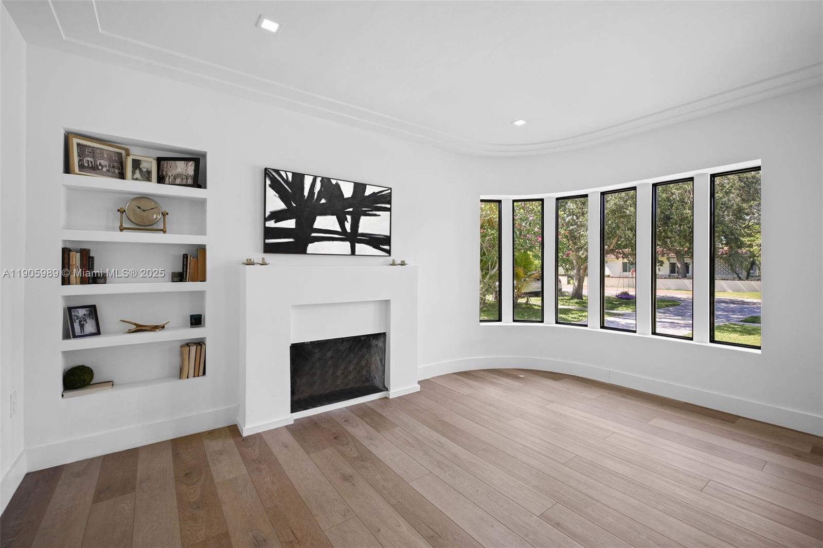 KIRBYS ADDN TO MIAMI SHOR - Residential