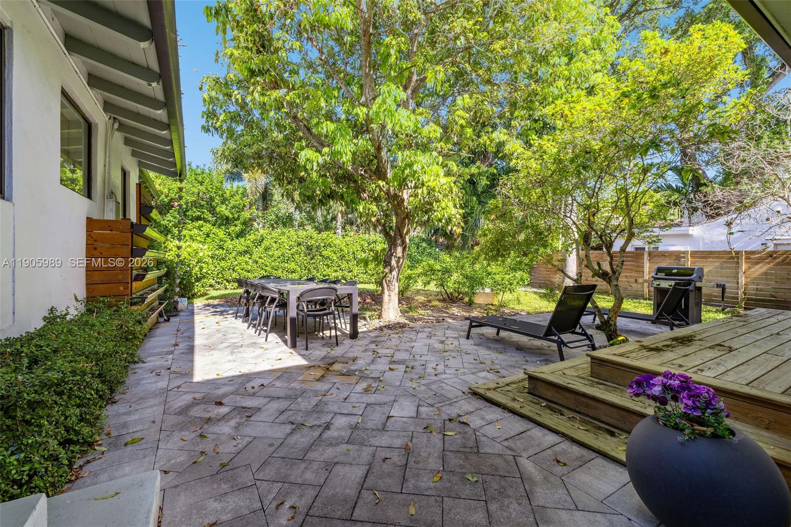 KIRBYS ADDN TO MIAMI SHOR - Residential