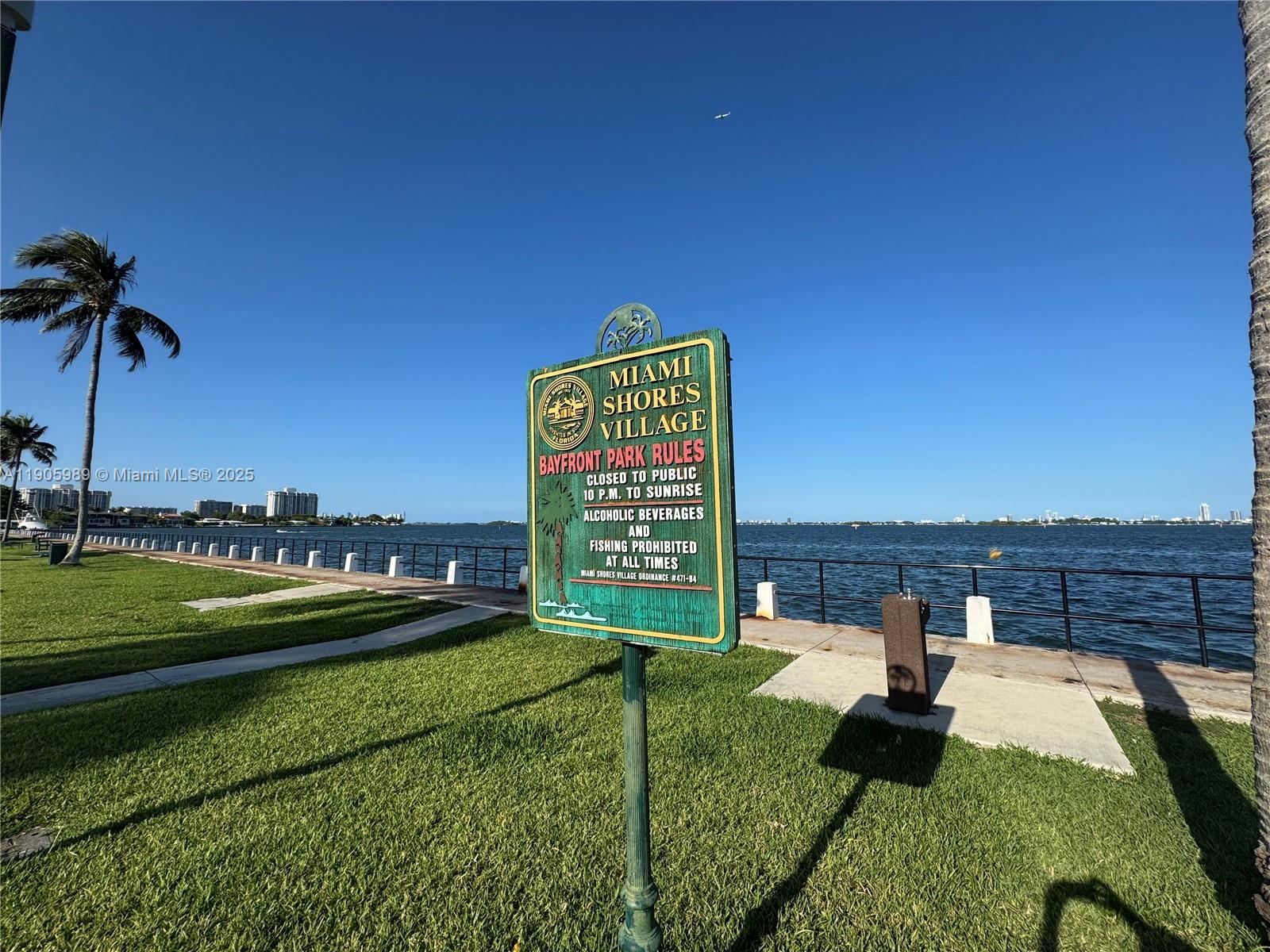 KIRBYS ADDN TO MIAMI SHOR - Residential