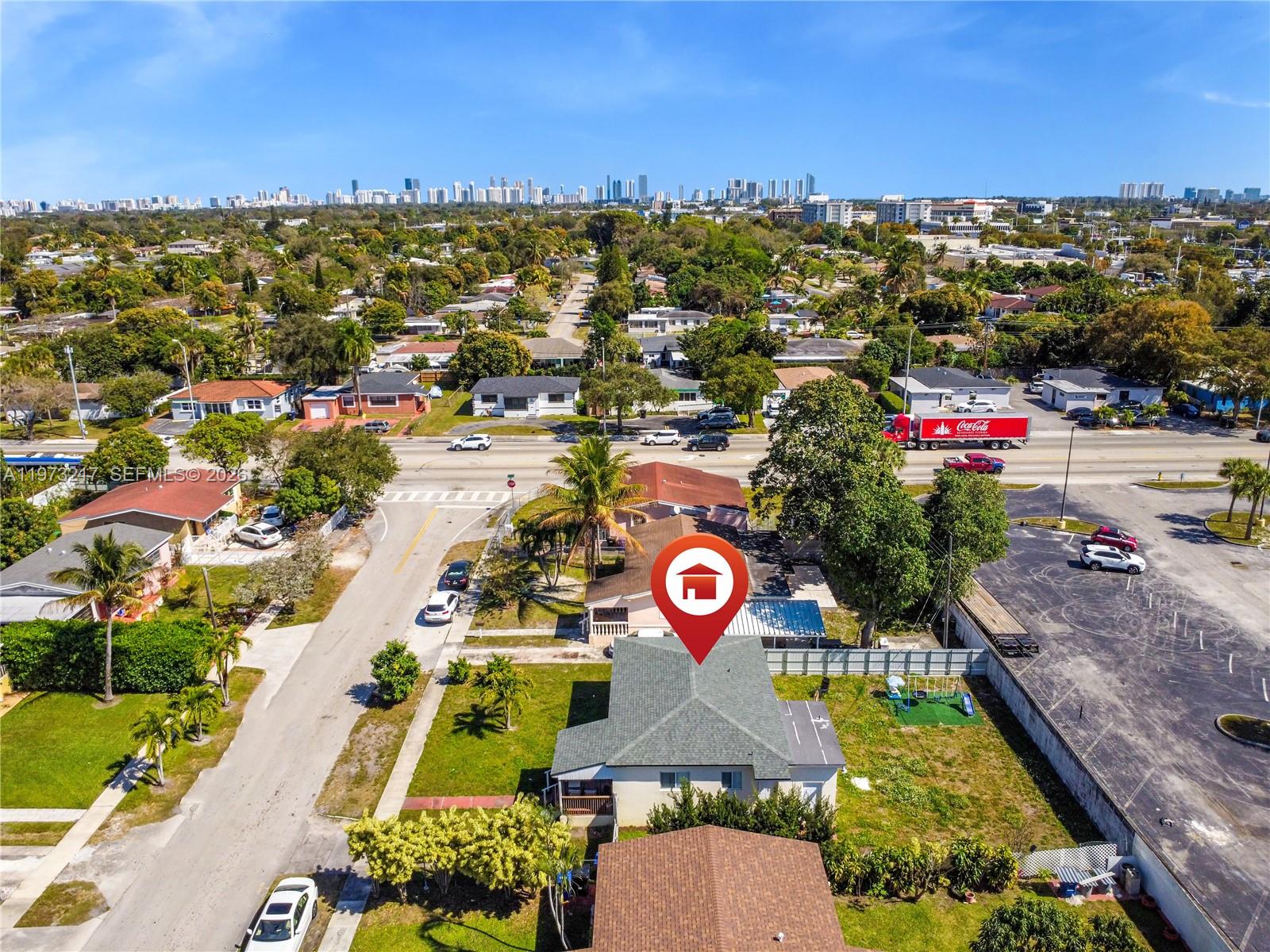 BEACH PLAZA - Residential