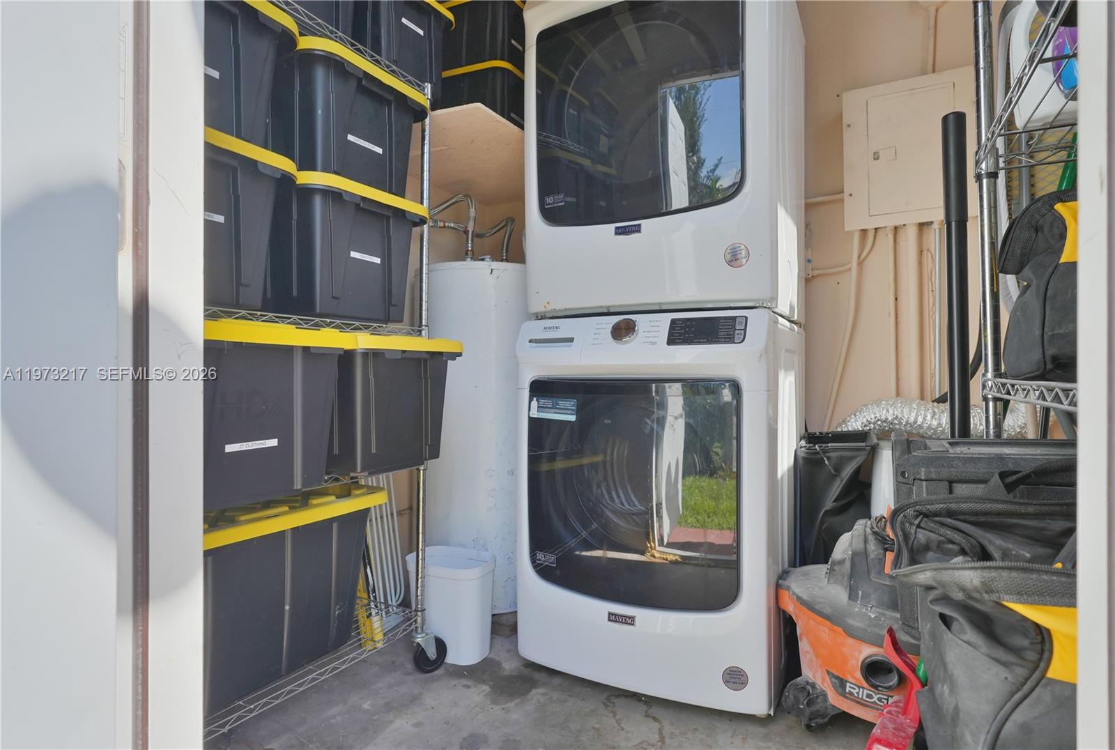 BEACH PLAZA - Residential