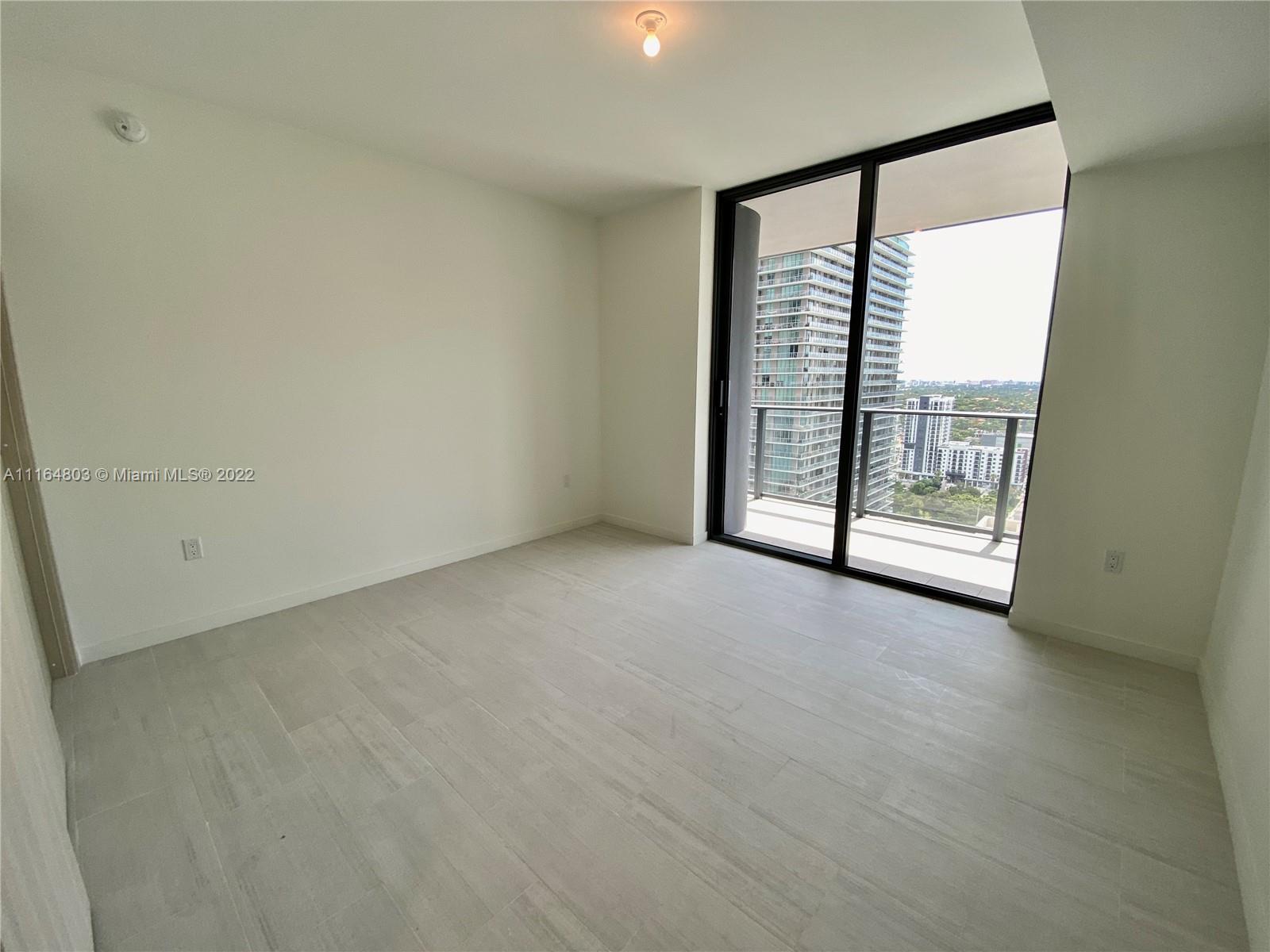 BRICKELL FLATIRON CONDO - Residential