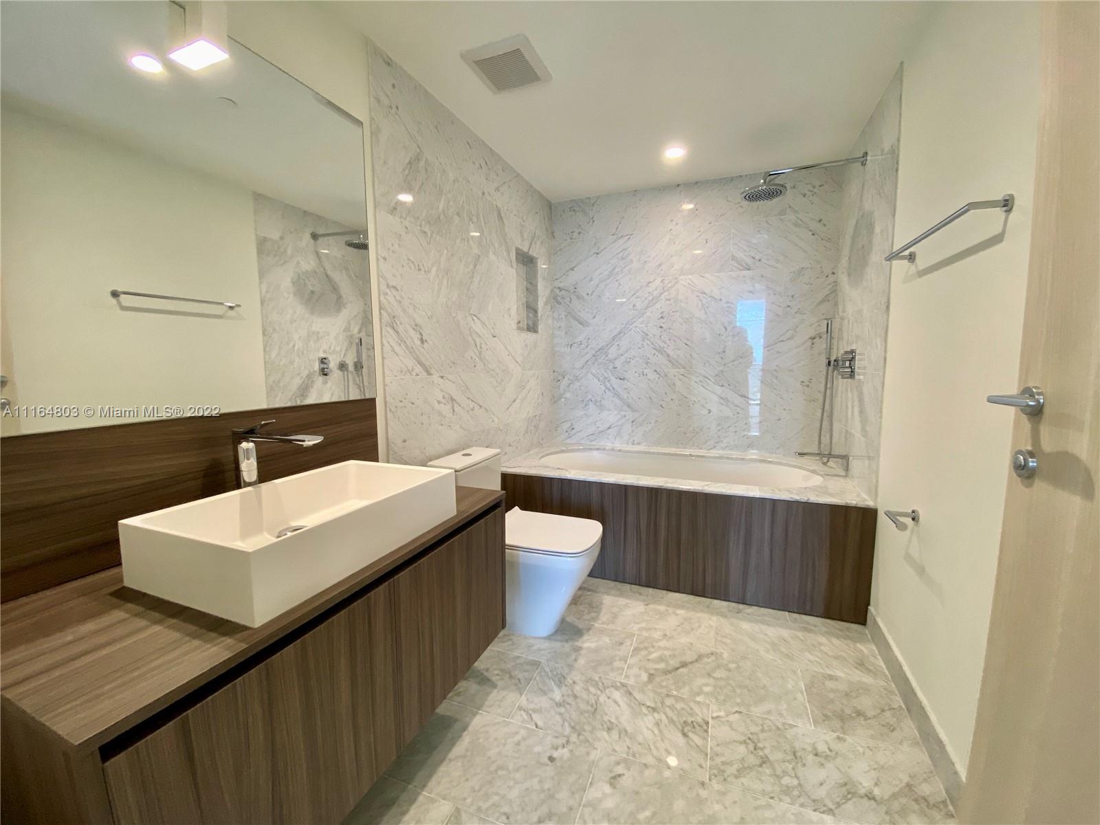 BRICKELL FLATIRON CONDO - Residential