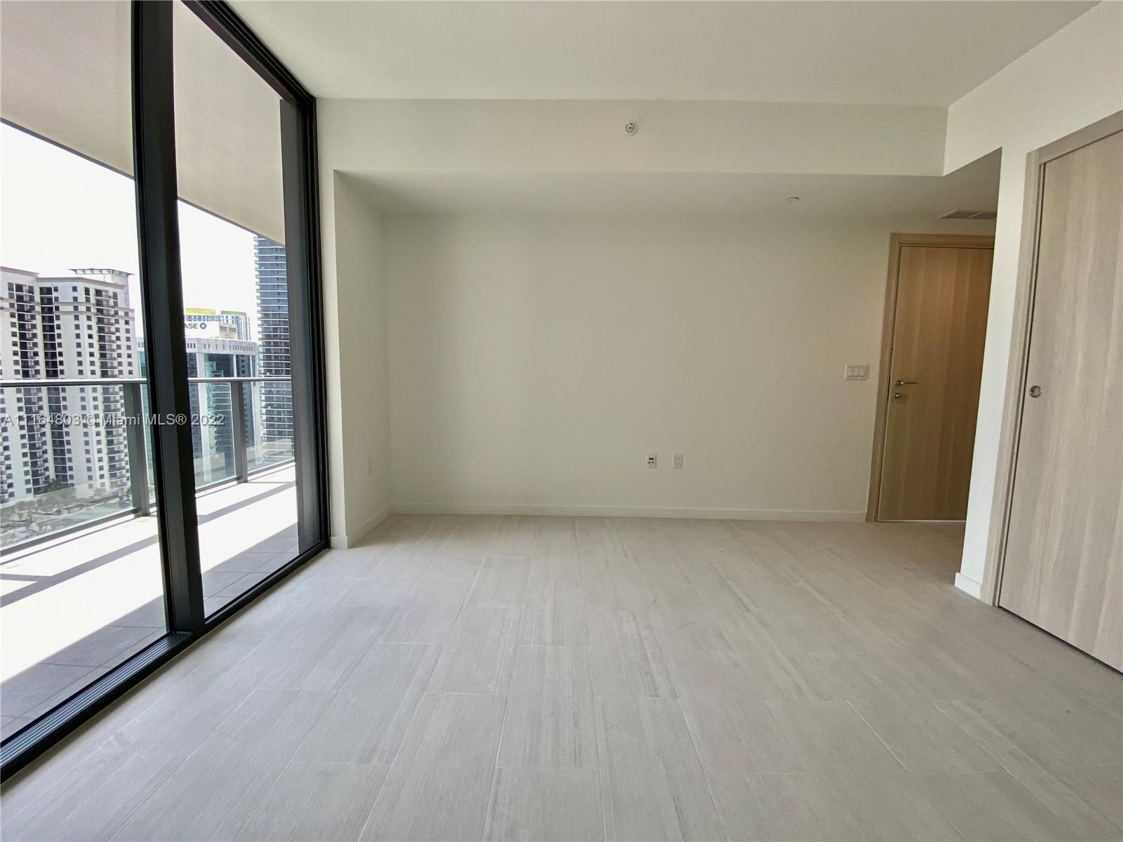 BRICKELL FLATIRON CONDO - Residential