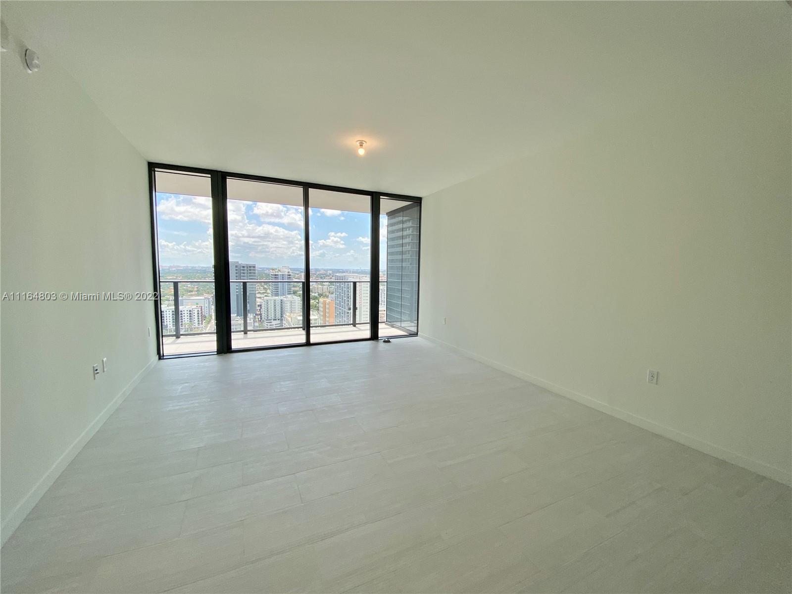 BRICKELL FLATIRON CONDO - Residential