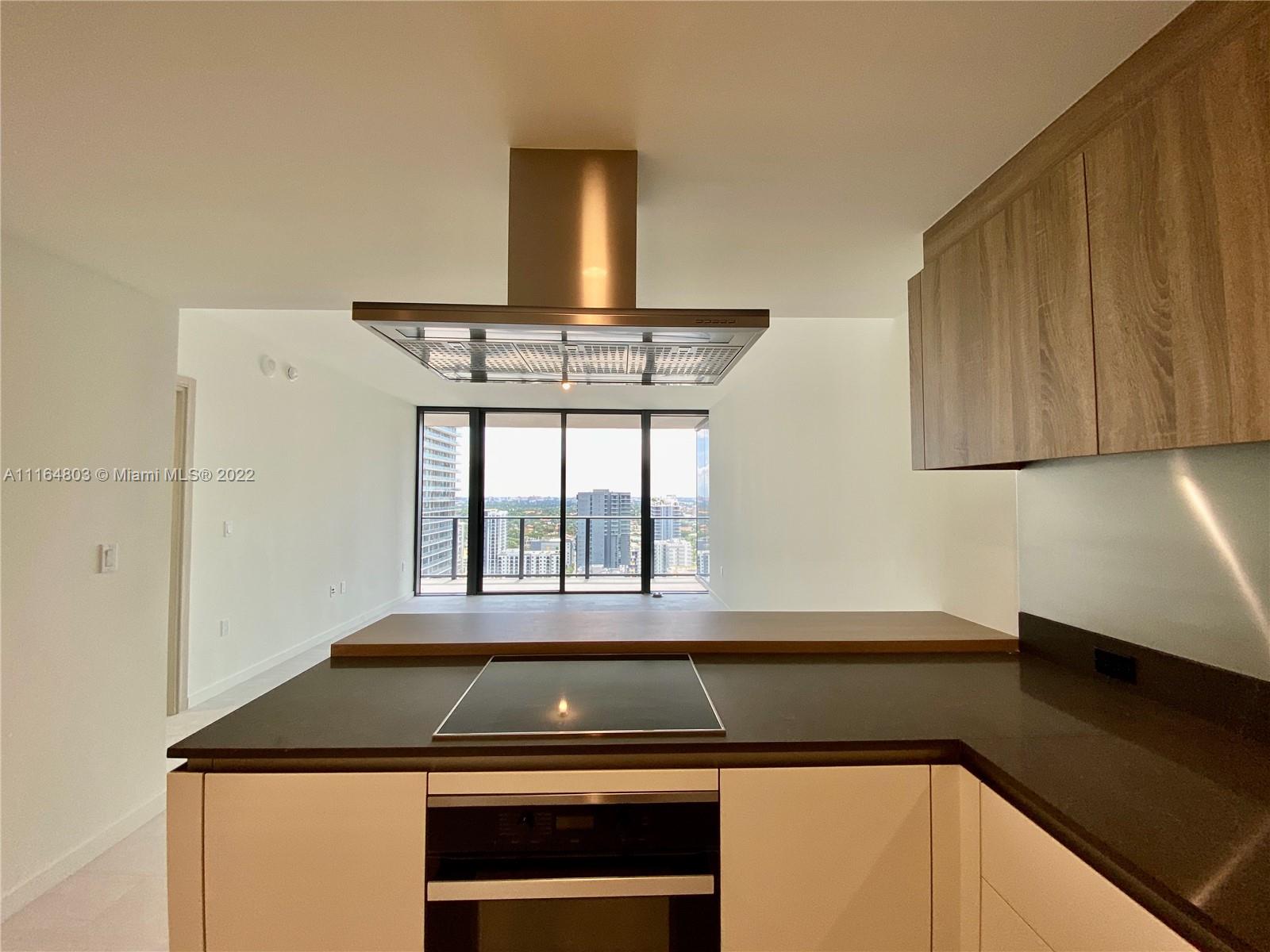 BRICKELL FLATIRON CONDO - Residential