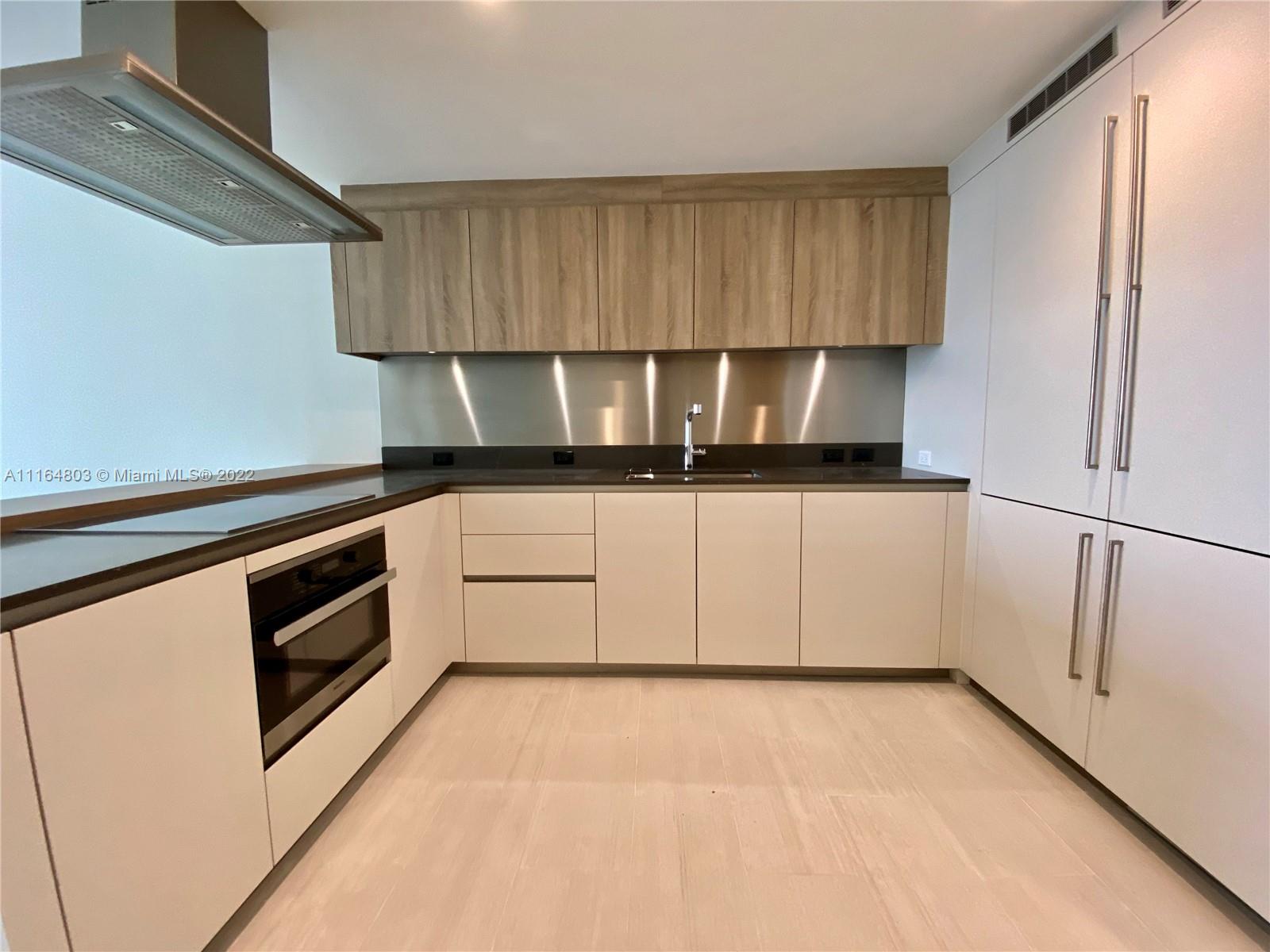 BRICKELL FLATIRON CONDO - Residential