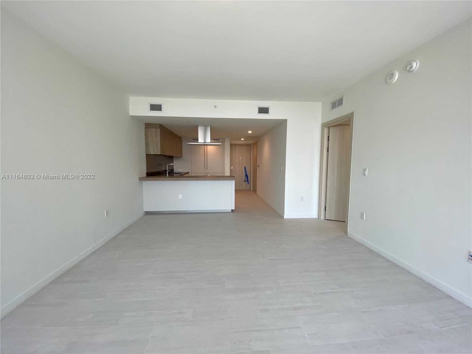 BRICKELL FLATIRON CONDO - Residential