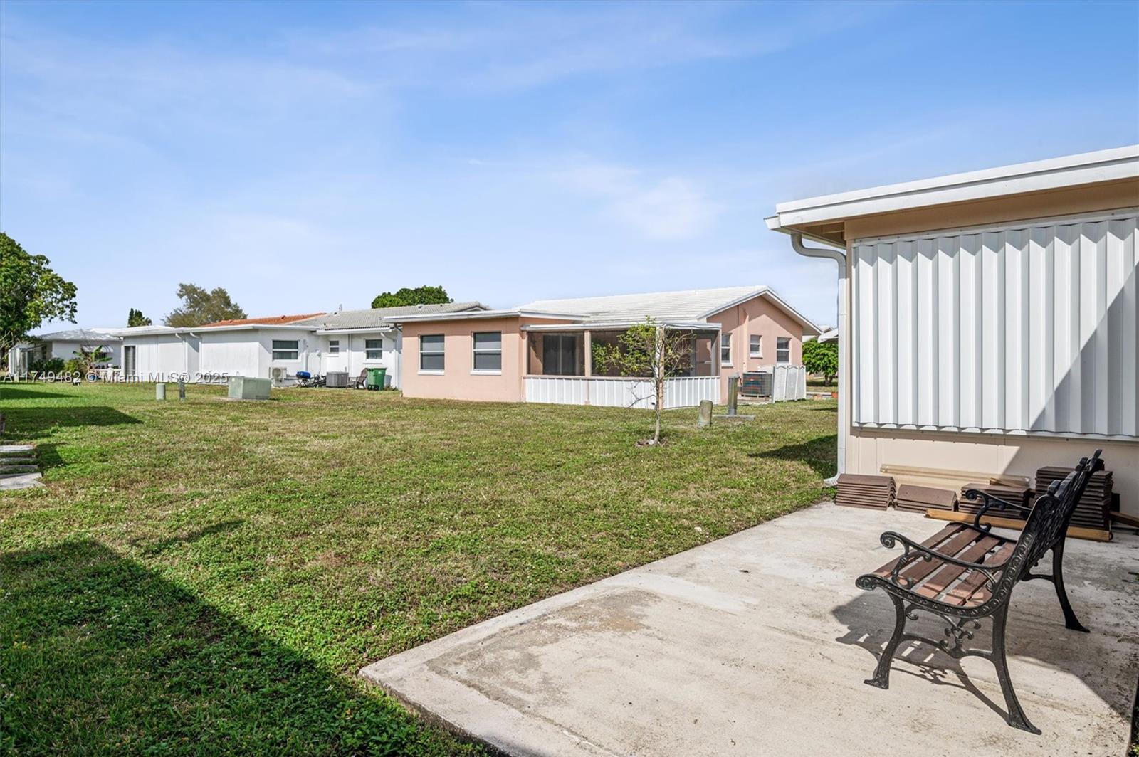 MAINLANDS OF TAMARAC LAKE - Residential