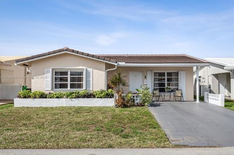 5707 NW 85th Ave Margate FL 33321