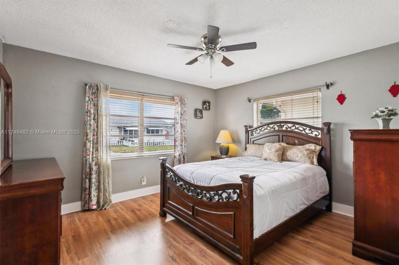 MAINLANDS OF TAMARAC LAKE - Residential