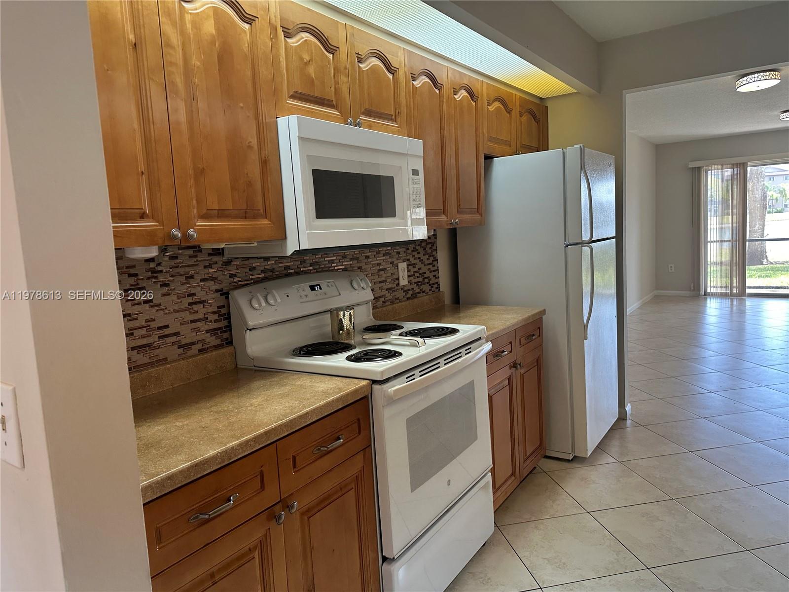 Suffolk At Century Village - Residential Lease