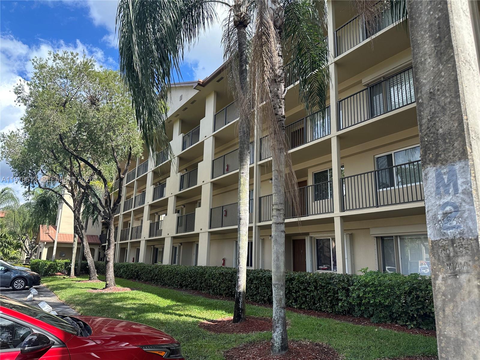 Suffolk At Century Village - Residential Lease