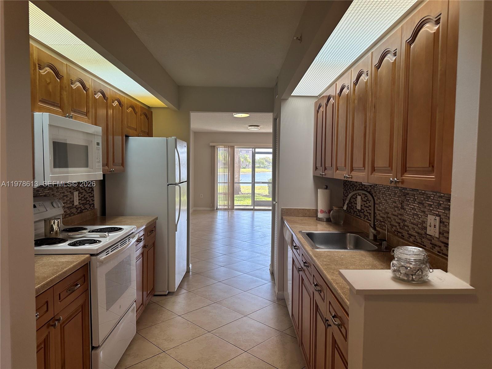 Suffolk At Century Village - Residential Lease