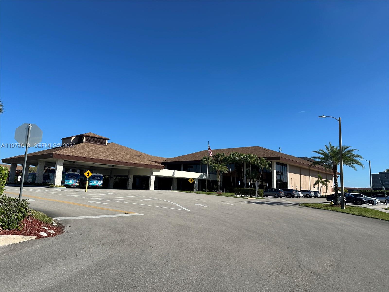 Suffolk At Century Village - Residential Lease