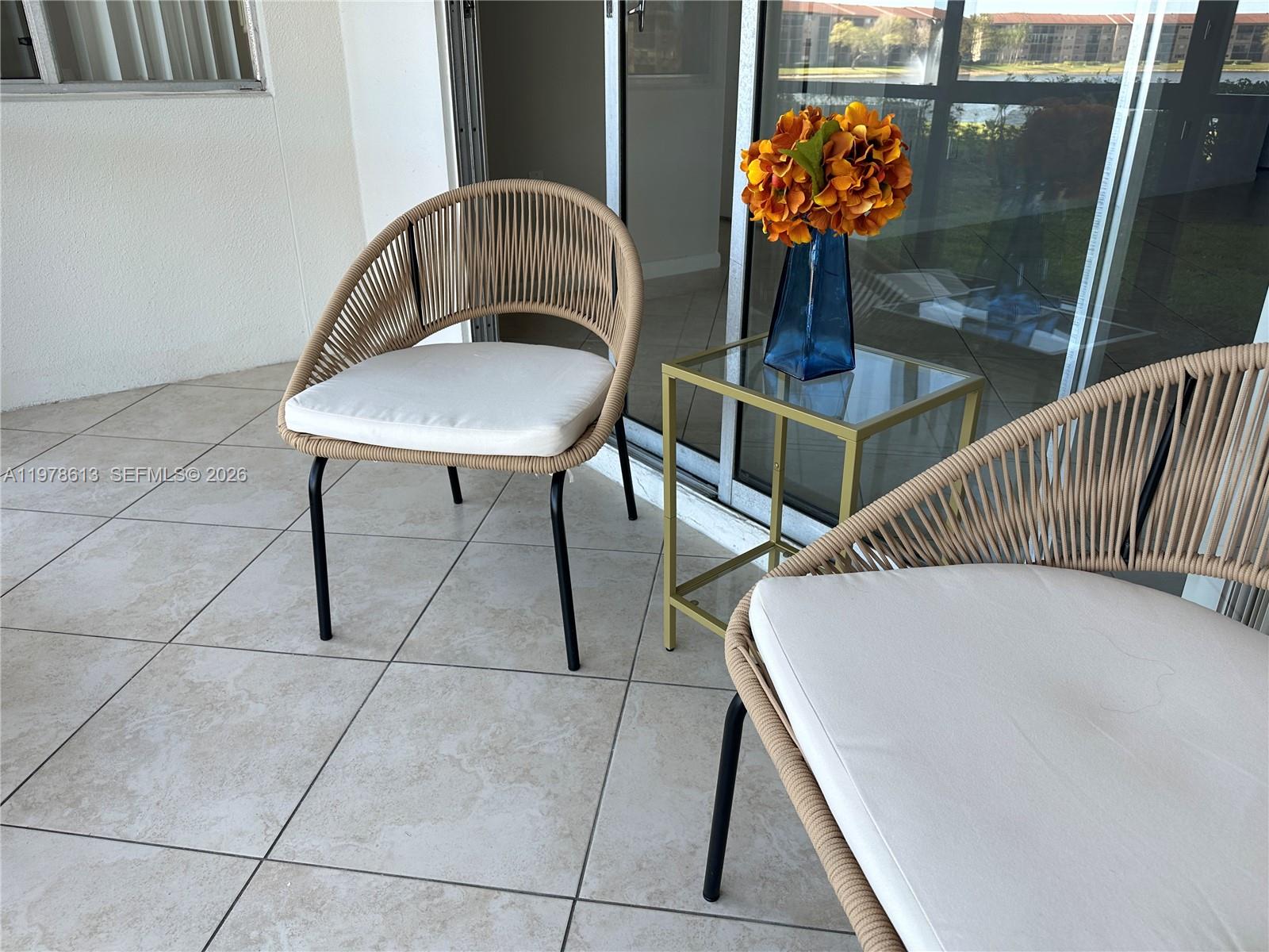 Suffolk At Century Village - Residential Lease