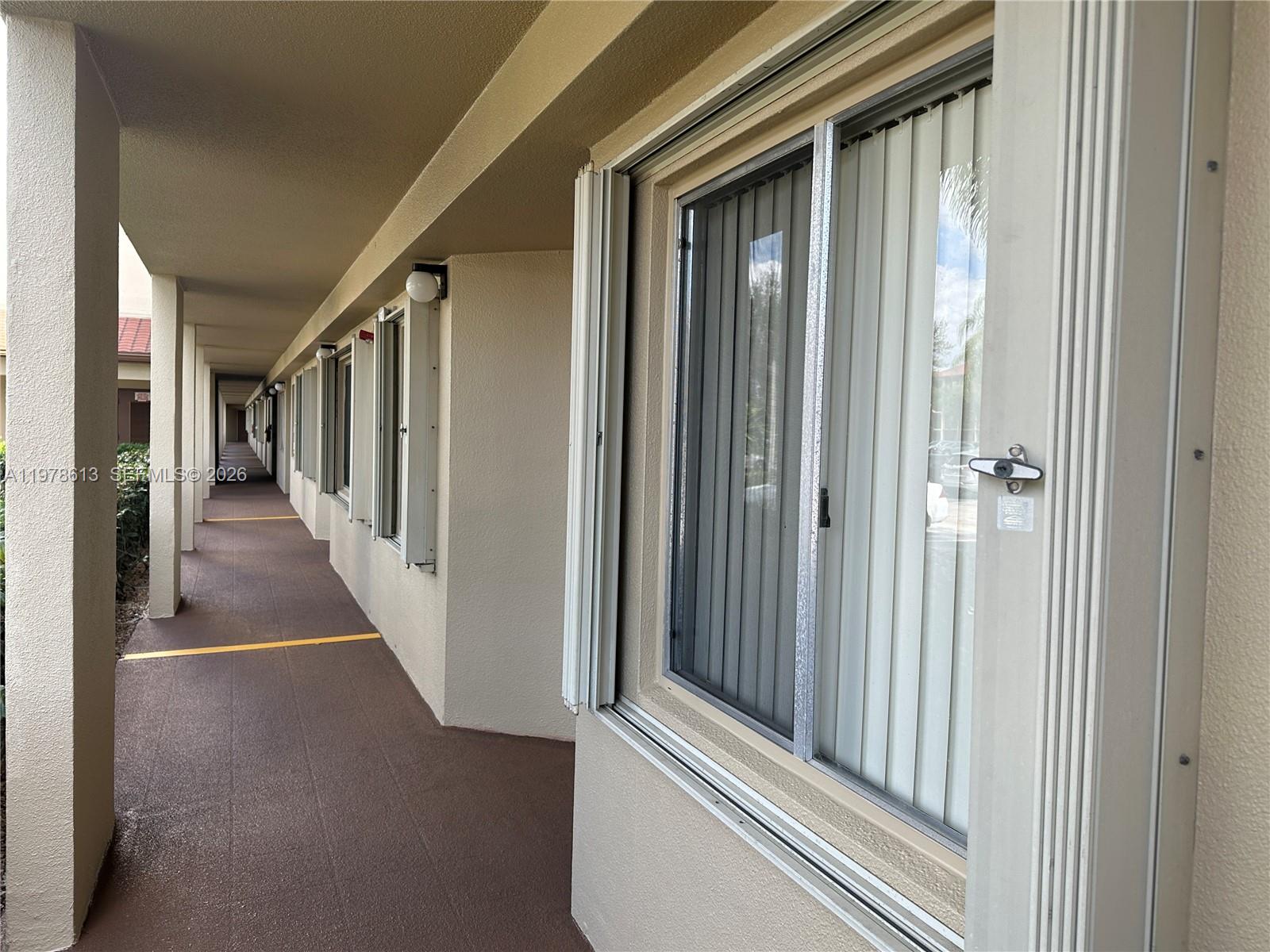 Suffolk At Century Village - Residential Lease