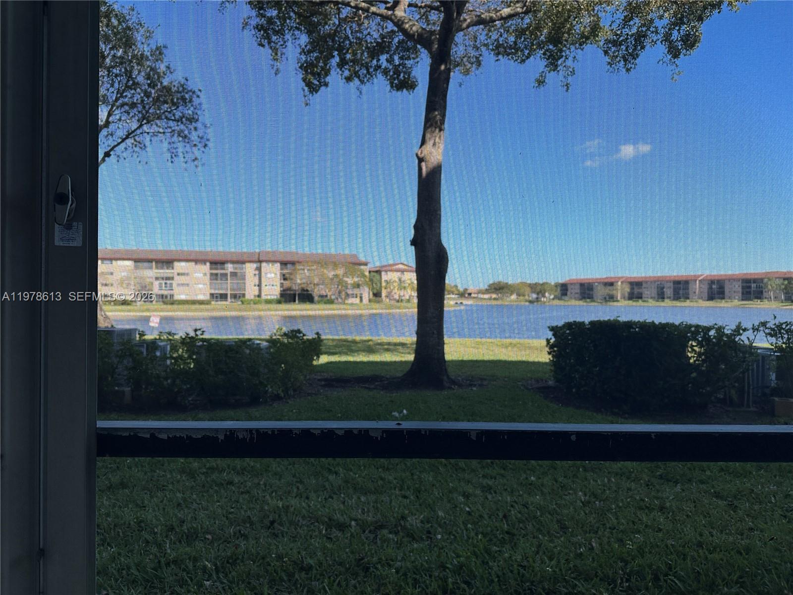 Suffolk At Century Village - Residential Lease