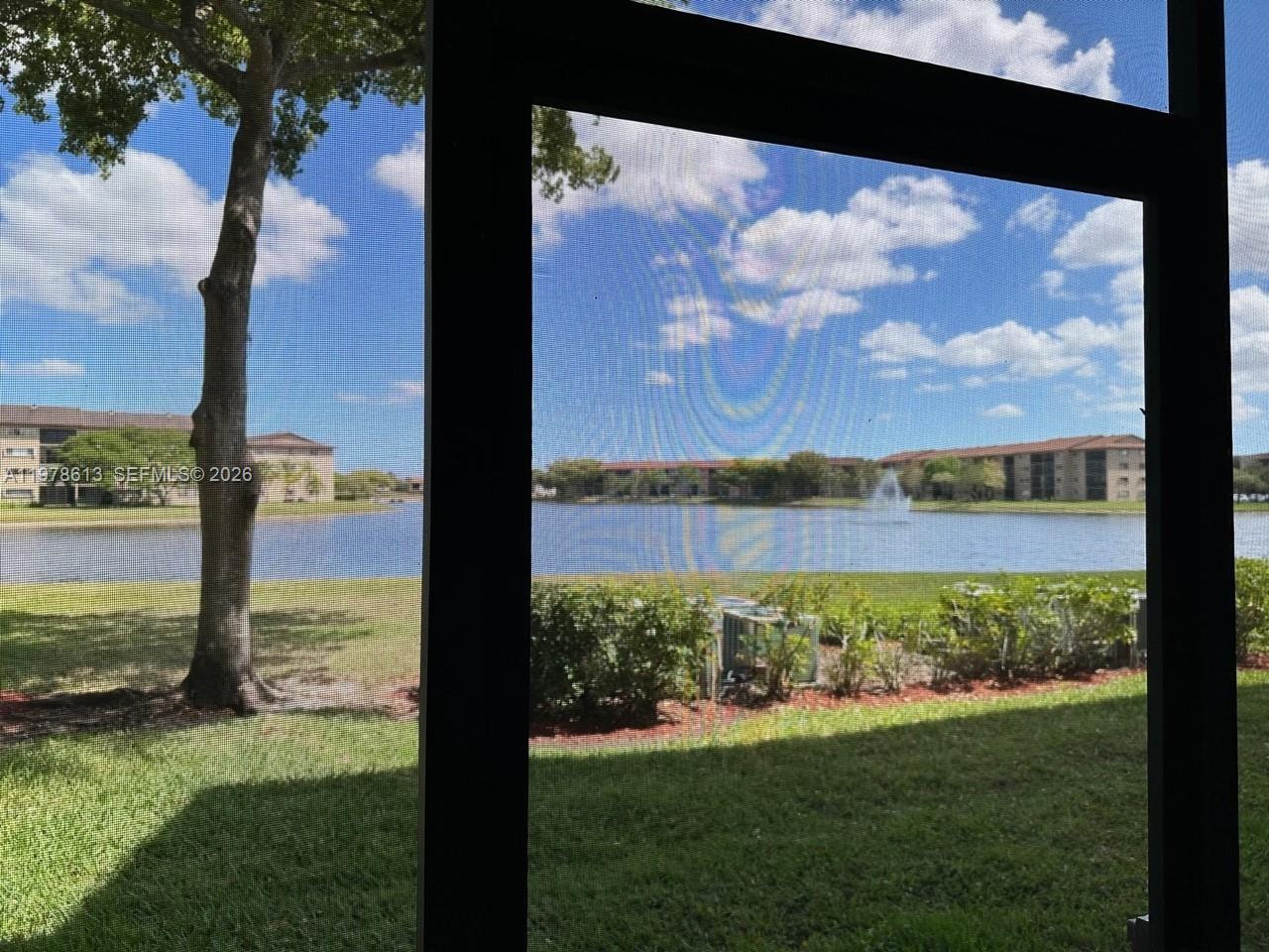 Suffolk At Century Village - Residential Lease