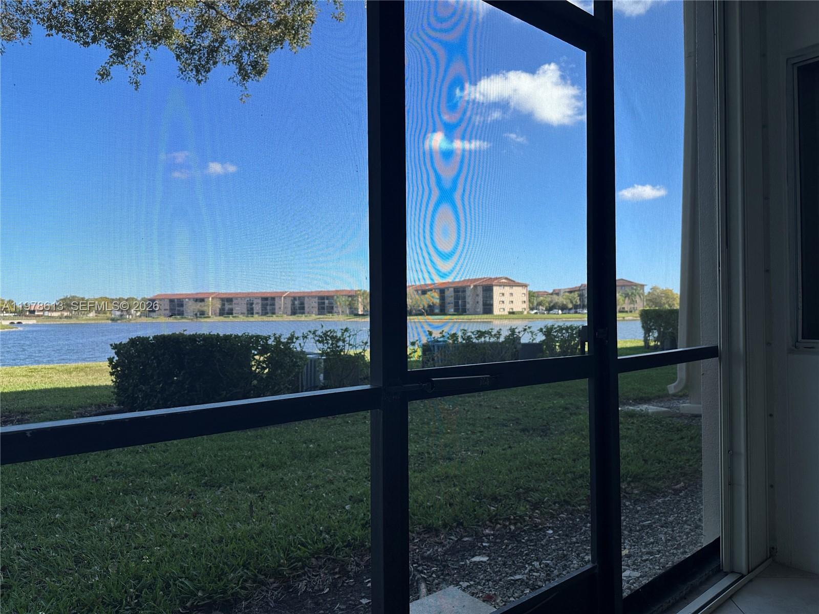 Suffolk At Century Village - Residential Lease