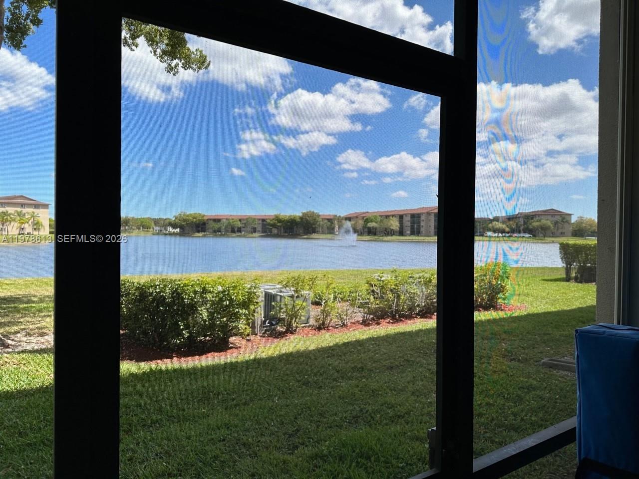 Suffolk At Century Village - Residential Lease