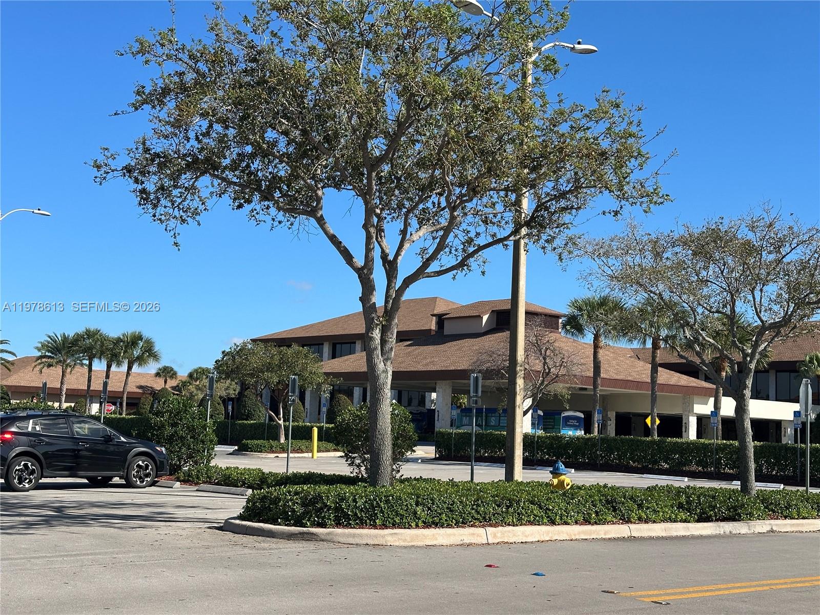 Suffolk At Century Village - Residential Lease