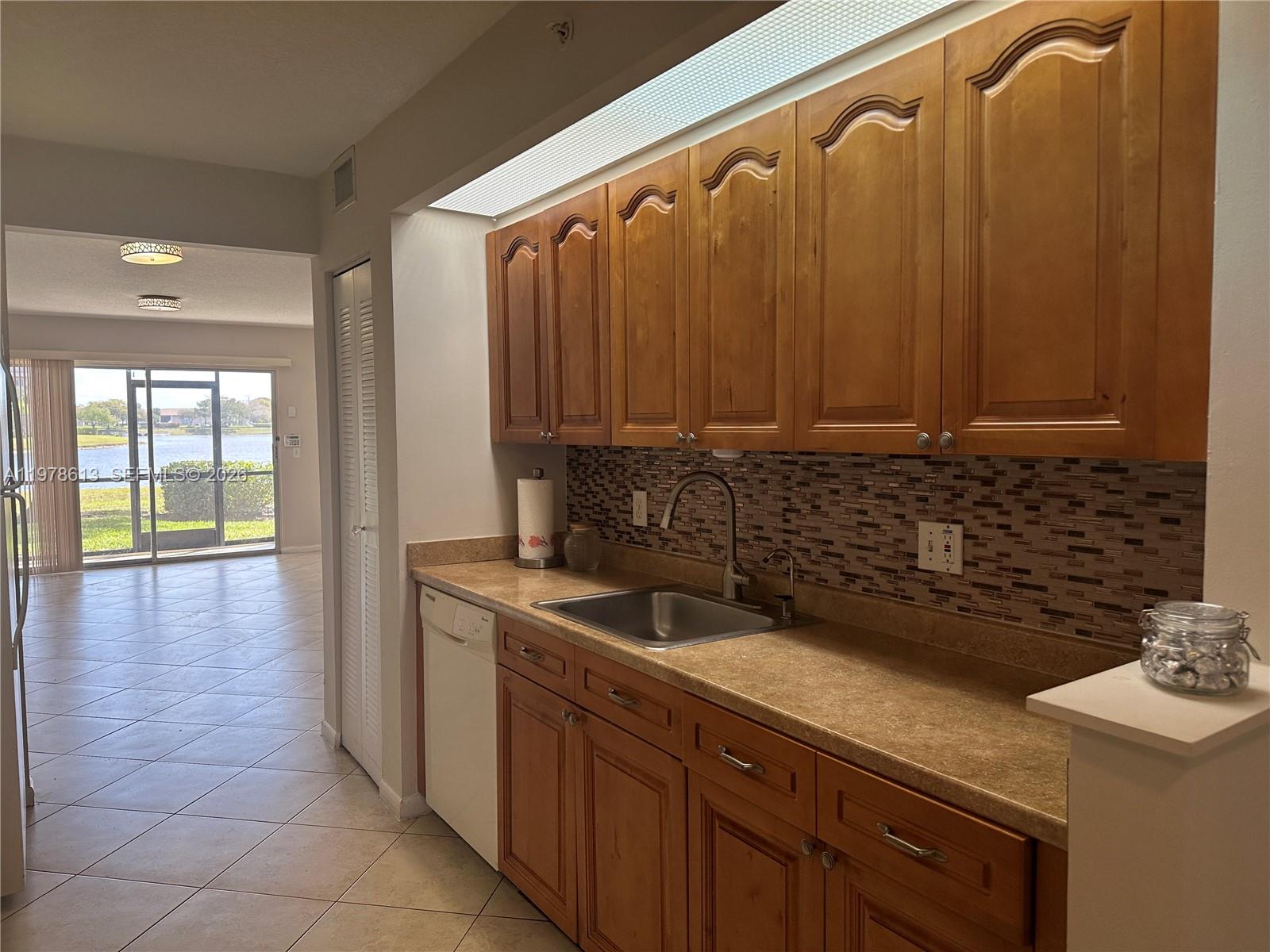 Suffolk At Century Village - Residential Lease