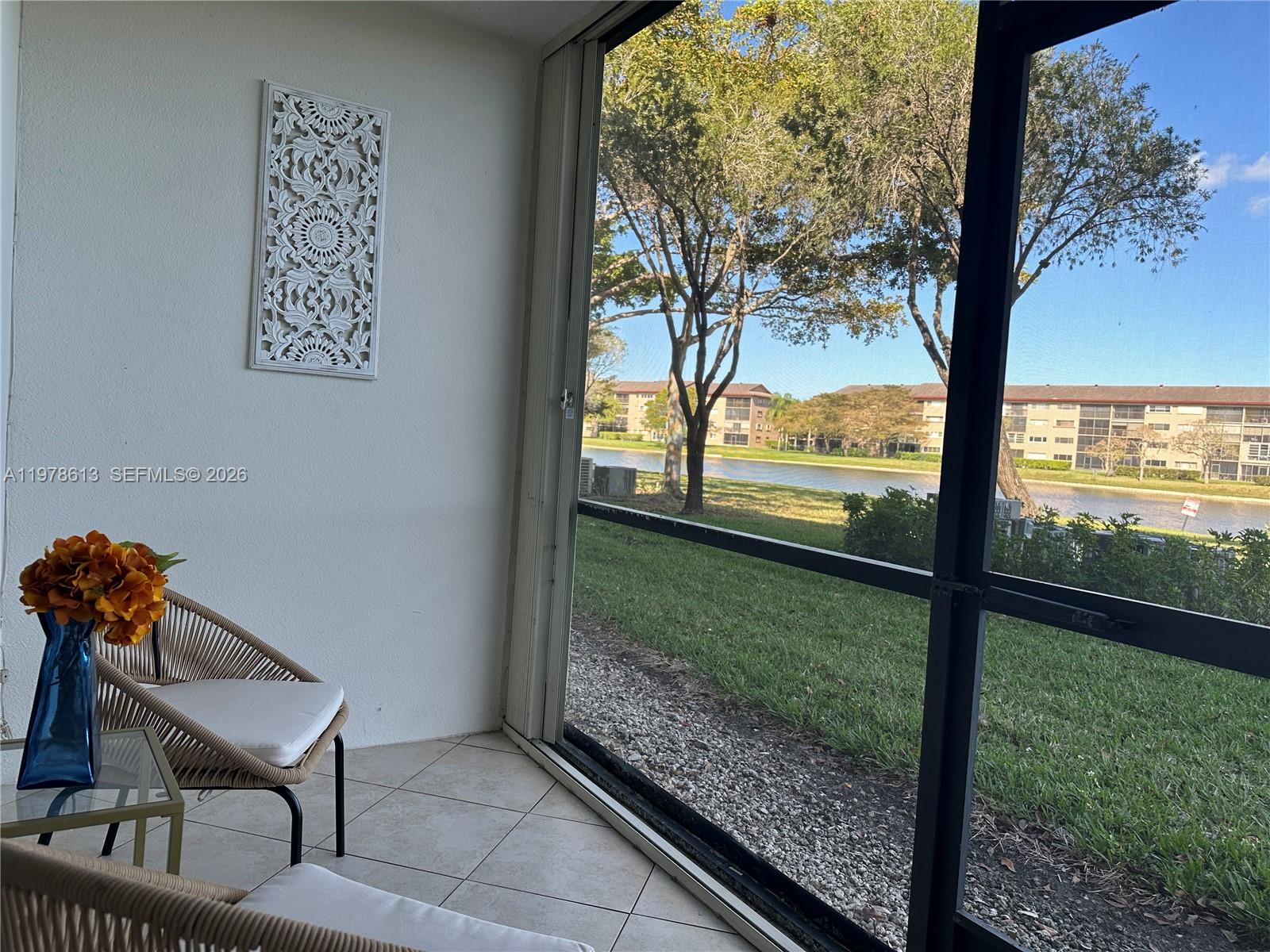 Suffolk At Century Village - Residential Lease