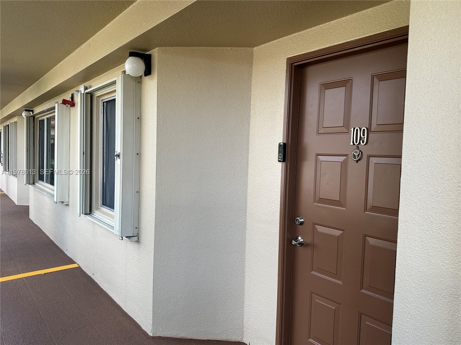 Suffolk At Century Village - Residential Lease