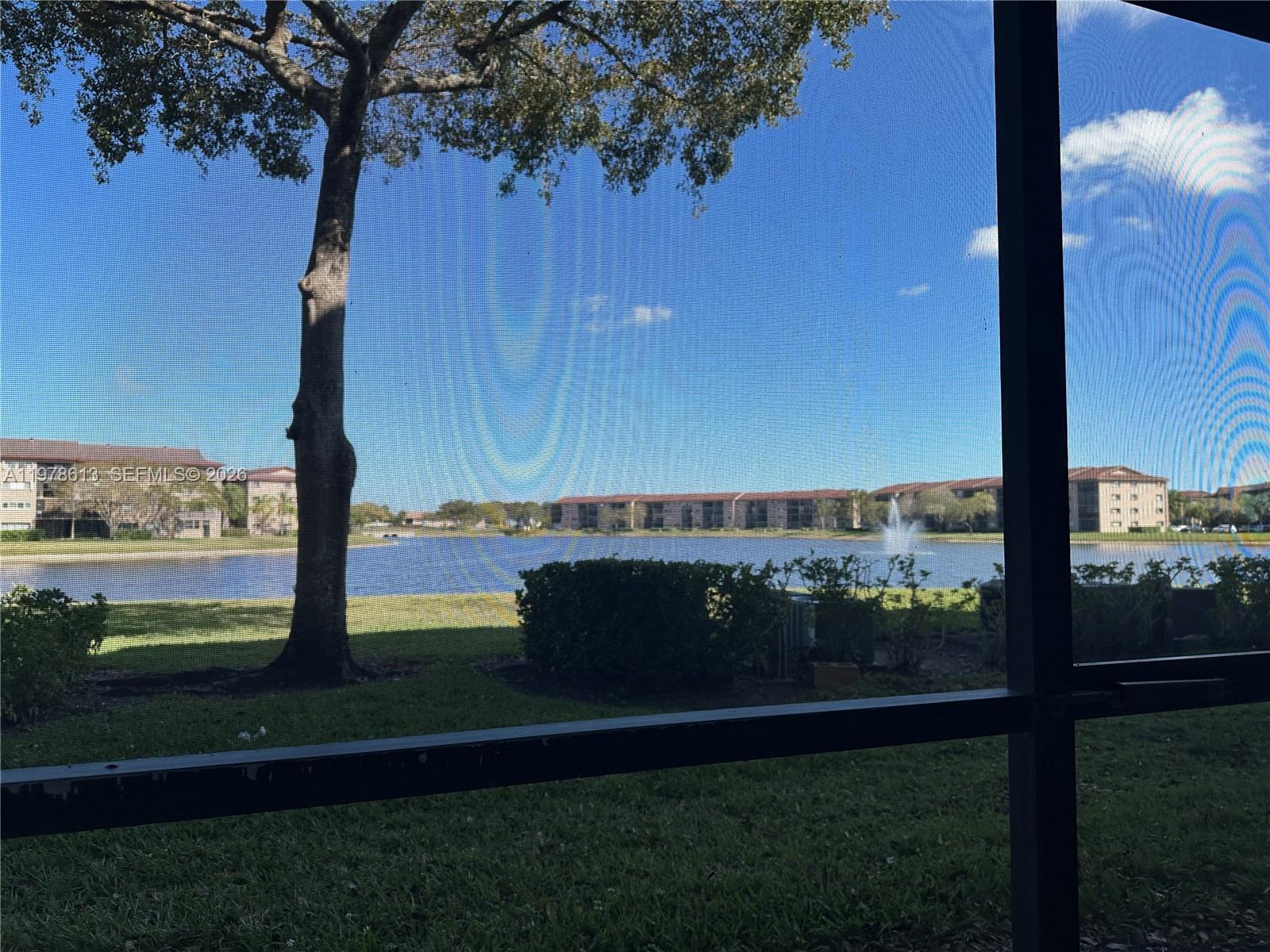 Suffolk At Century Village - Residential Lease