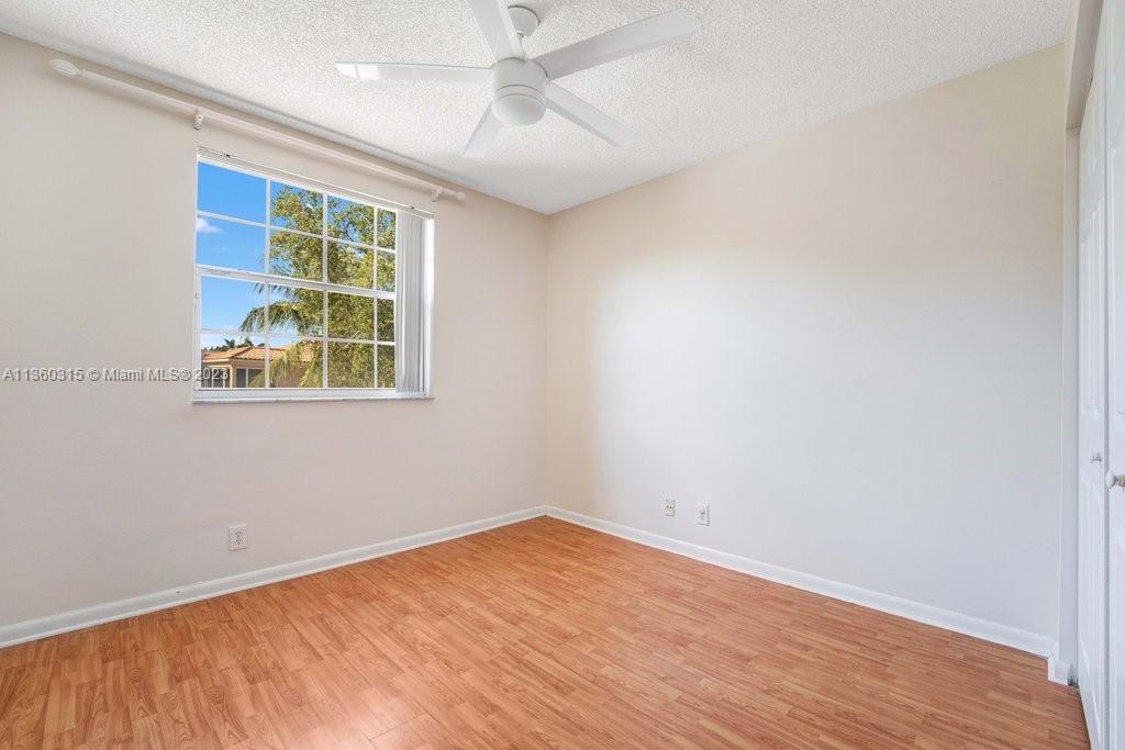 HARBOUR SUBDIVISION - Residential Lease