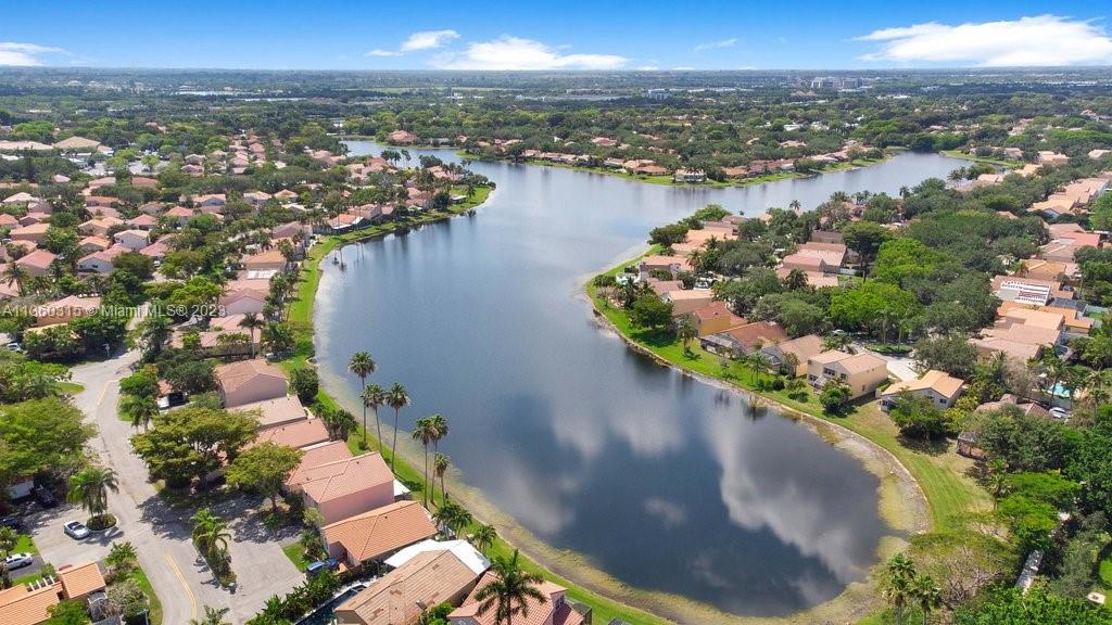 HARBOUR SUBDIVISION - Residential Lease