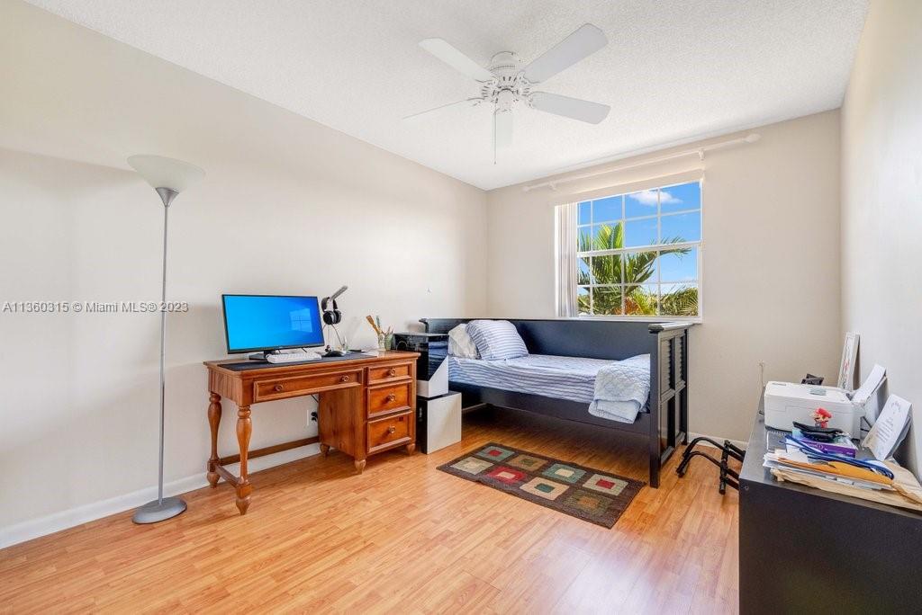 HARBOUR SUBDIVISION - Residential Lease