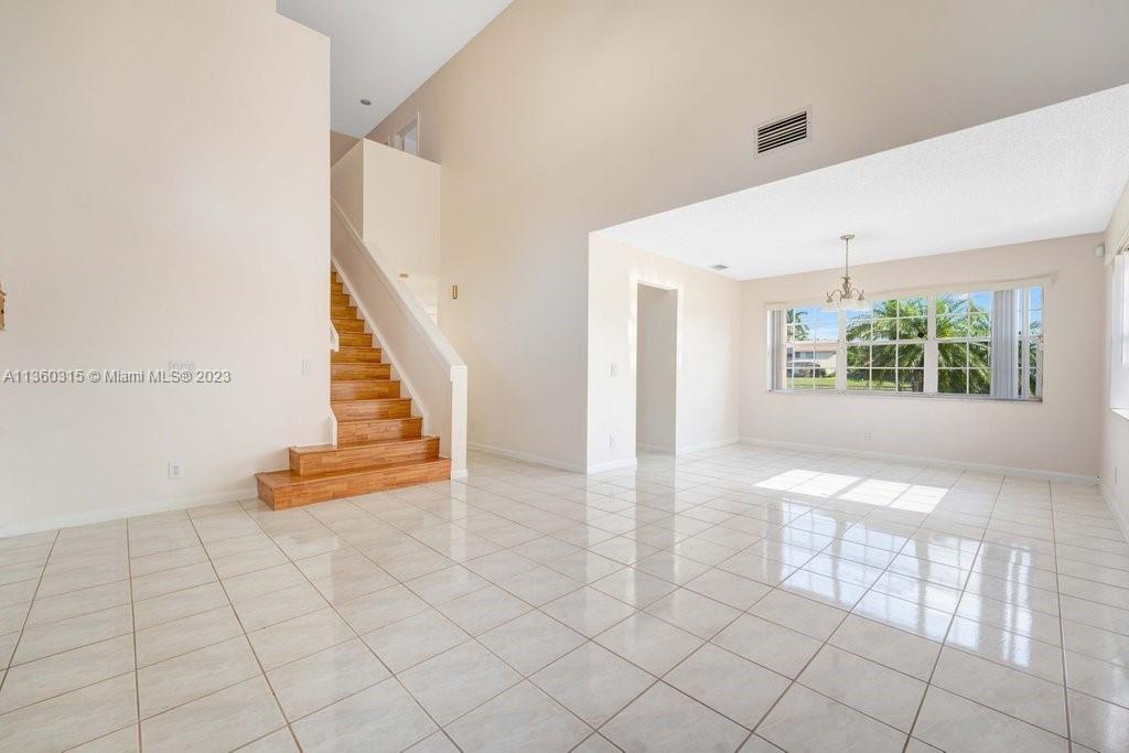 HARBOUR SUBDIVISION - Residential Lease