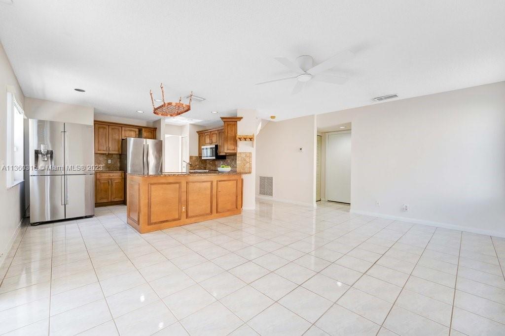 HARBOUR SUBDIVISION - Residential Lease