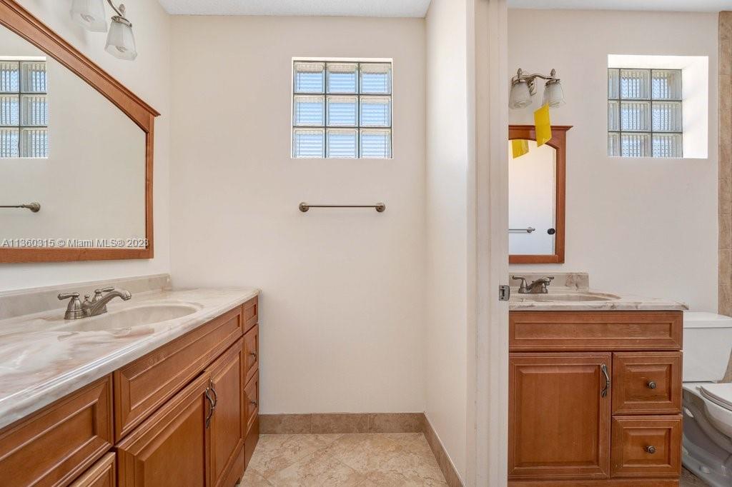 HARBOUR SUBDIVISION - Residential Lease