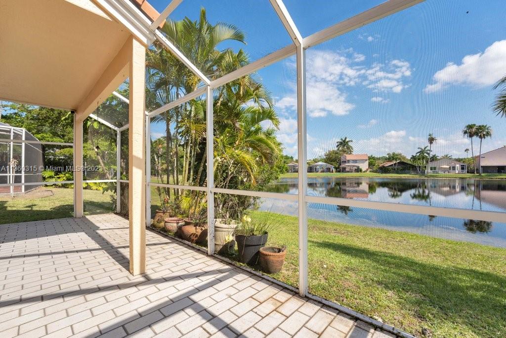 HARBOUR SUBDIVISION - Residential Lease