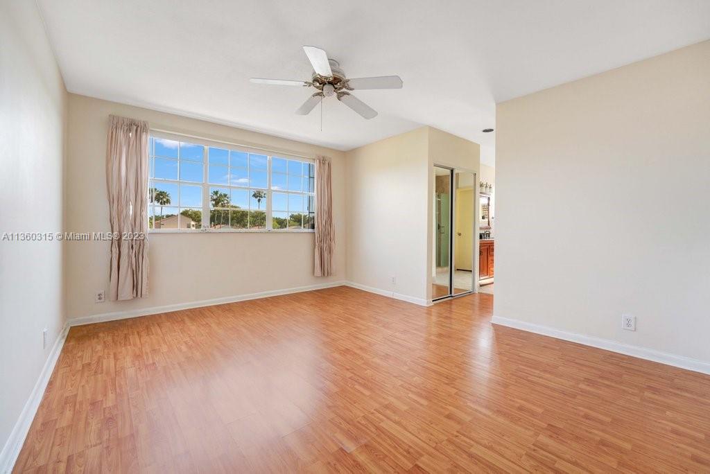 HARBOUR SUBDIVISION - Residential Lease