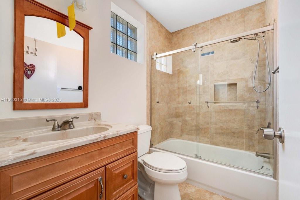 HARBOUR SUBDIVISION - Residential Lease