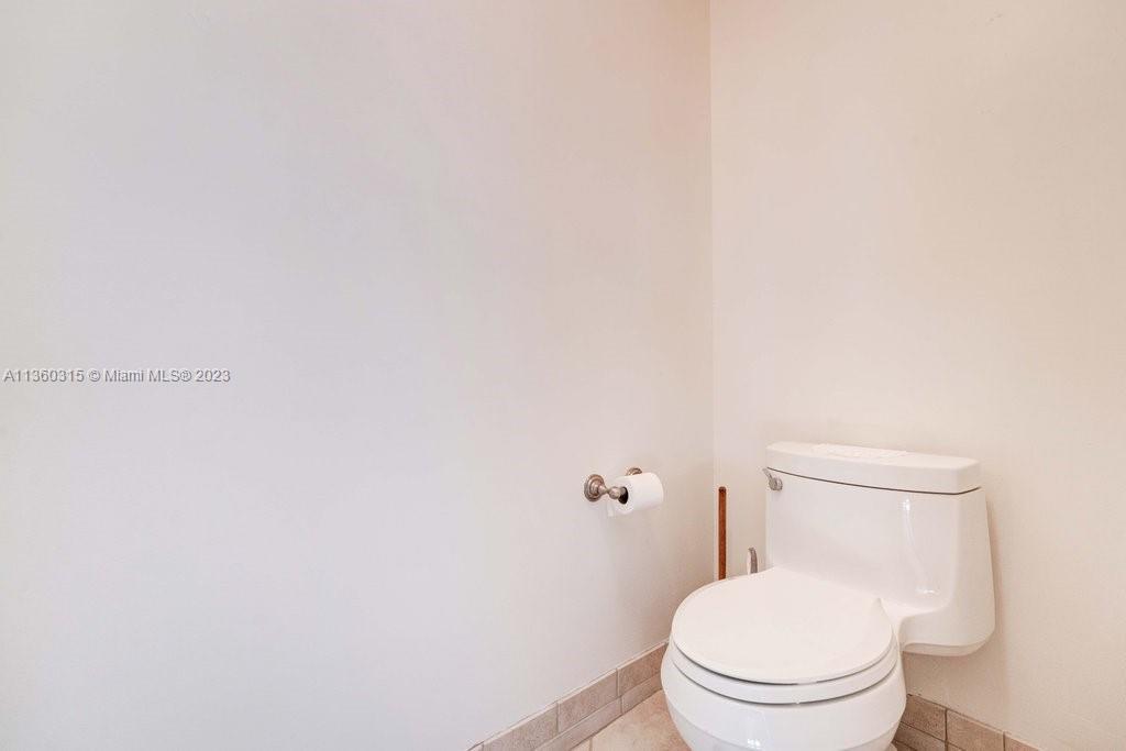 HARBOUR SUBDIVISION - Residential Lease