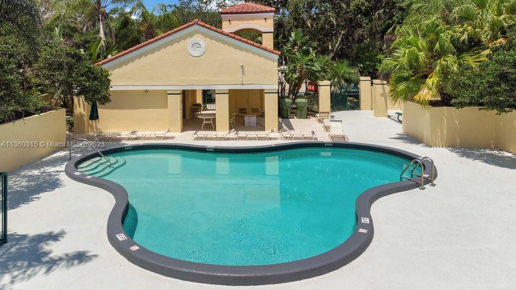 HARBOUR SUBDIVISION - Residential Lease