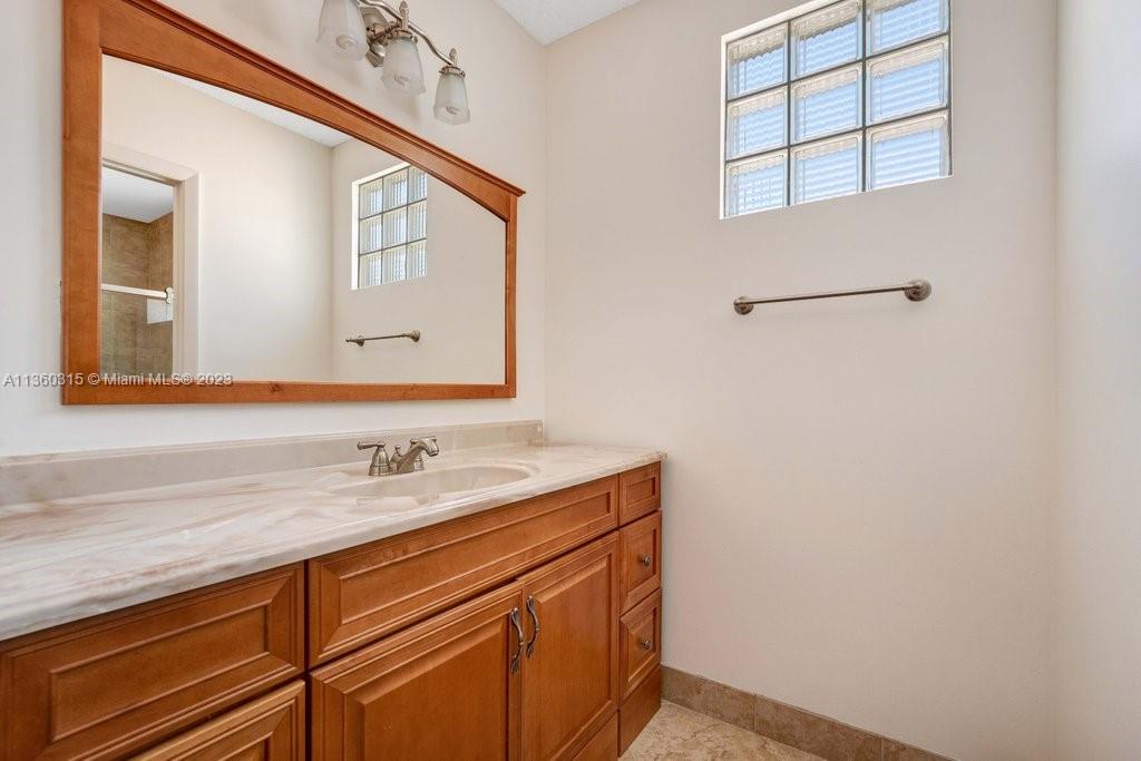 HARBOUR SUBDIVISION - Residential Lease