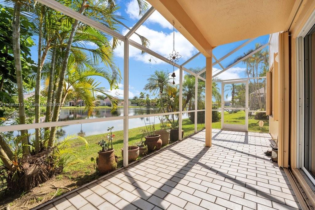 HARBOUR SUBDIVISION - Residential Lease