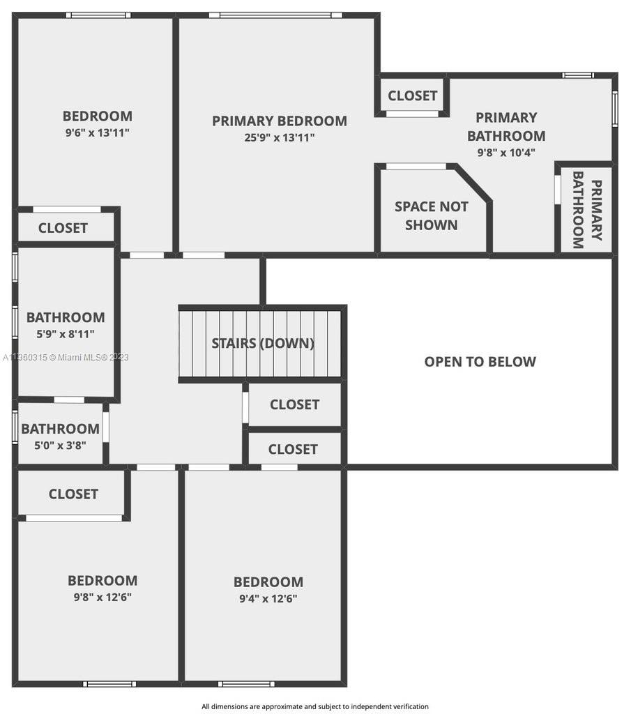 HARBOUR SUBDIVISION - Residential Lease