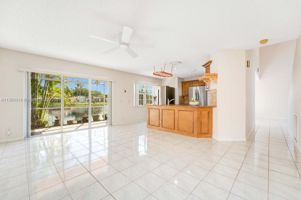 HARBOUR SUBDIVISION - Residential Lease