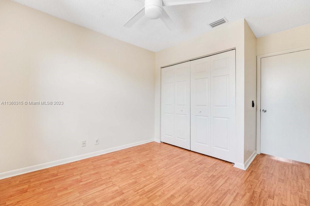 HARBOUR SUBDIVISION - Residential Lease