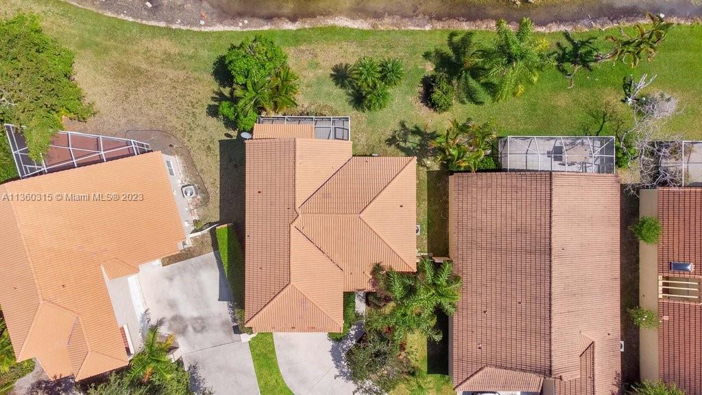 HARBOUR SUBDIVISION - Residential Lease